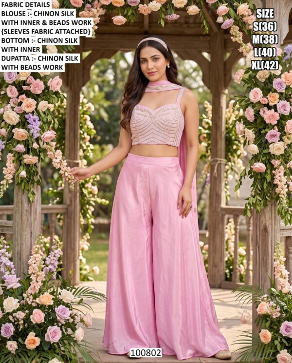 Wedding Guest Designer Outfit For Women