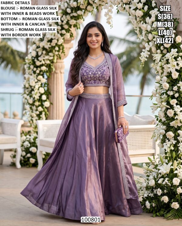 Wedding Guest Designer Outfit For Women