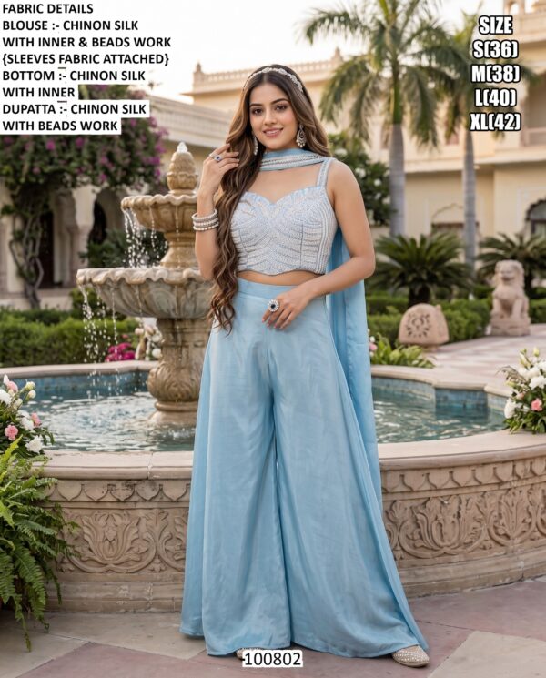 Wedding Guest Designer Outfit For Women