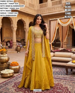 Premium Party Wear Outfit For Women