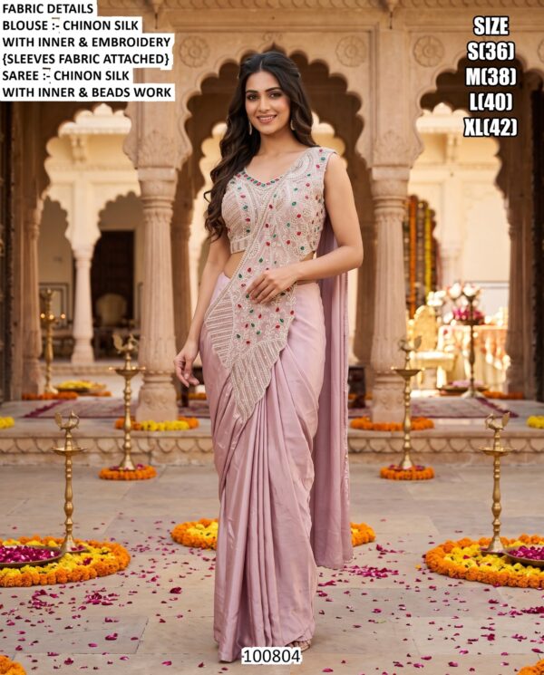 Stylish Indo Western Ethnic Wear For Women