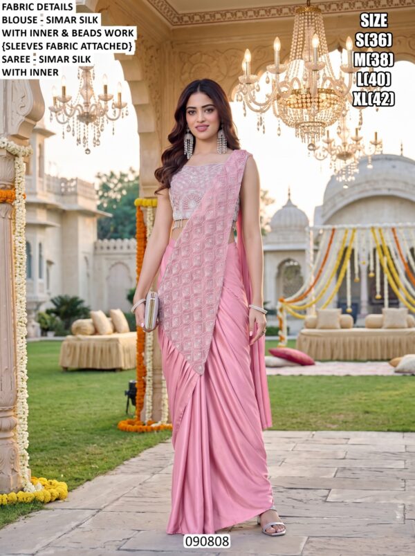 Designer Ethnic Wear Collection For Women