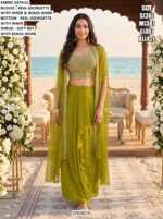 Designer Ethnic Wear Collection For Women