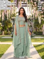 Stylish Indian Ethnic Party Wear Collection