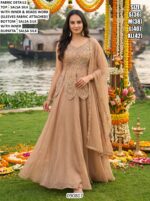 Stylish Indian Ethnic Party Wear Collection