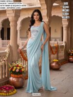 Modern Ethnic Wear For Special Occasions