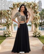 Latest Designer Ethnic Wear Collection