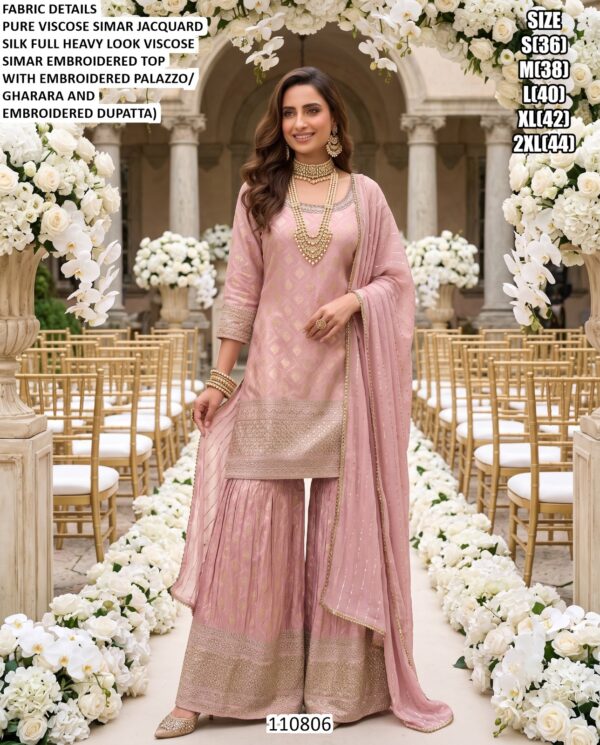 Latest Designer Ethnic Wear Collection