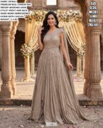 Latest Designer Ethnic Wear Collection