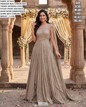 Latest Designer Ethnic Wear Collection