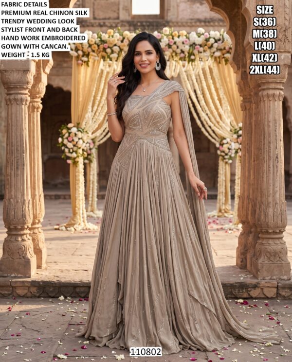 Latest Designer Ethnic Wear Collection