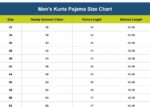 Men’s Heavy Rayon Embroidered Kurta Pajama Set