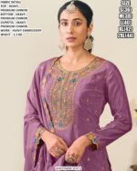 Wedding Wear Kurta Skirt With Dupatta