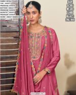 Wedding Wear Kurta Skirt With Dupatta
