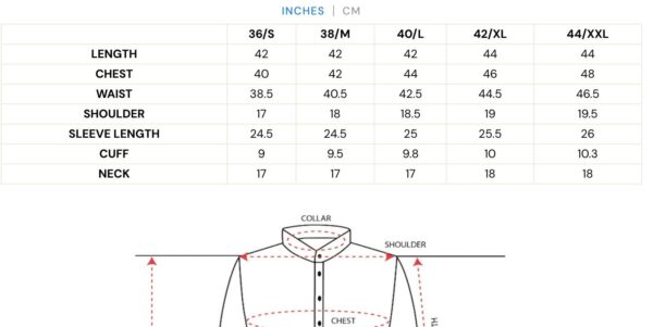 Men’s Rayon Embroidered Kurta Pajama Set