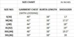 Ganesh Motif Ethnic Kurta For Special Events