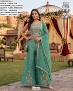 Elegant Designer Festive Wear For Women