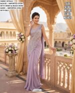 Elegant Designer Festive Wear For Women