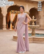 Elegant Designer Festive Wear For Women