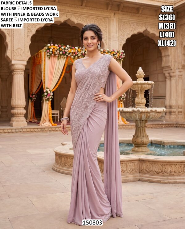 Elegant Designer Festive Wear For Women