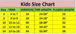 Kids Muslin Printed Anarkali Suit