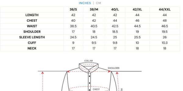 Comfortable Men’s Traditional Kurta Set