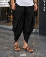Premium Men’s Dhoti Pant For Festive Looks