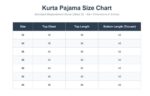 Men’s Embroidered Kurta Pajama With Dupatta