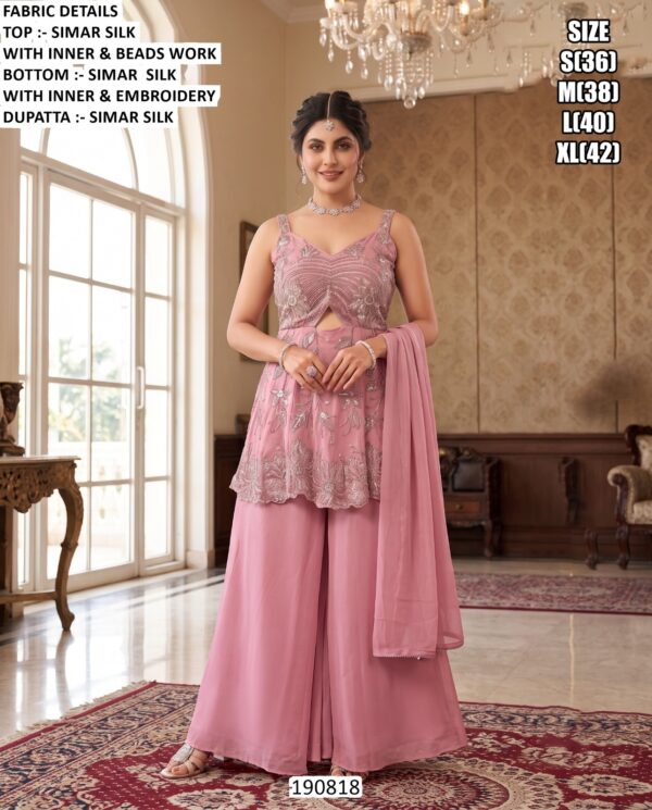 Premium Wedding Function Outfit For Women