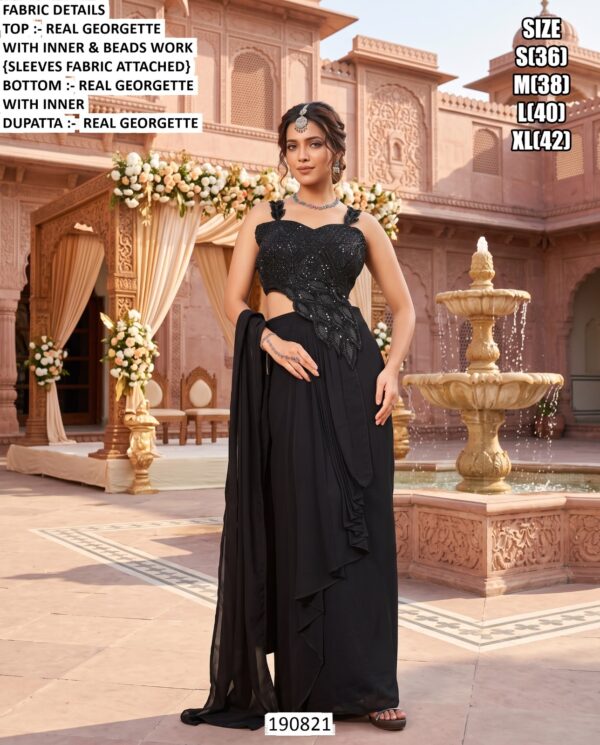 Premium Wedding Function Outfit For Women