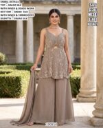 Premium Wedding Function Outfit For Women