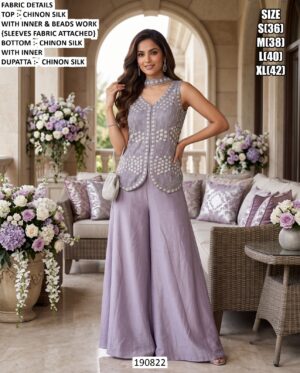 Premium Wedding Function Outfit For Women