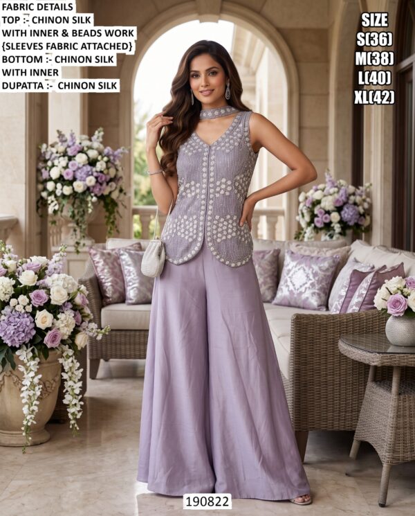 Premium Wedding Function Outfit For Women
