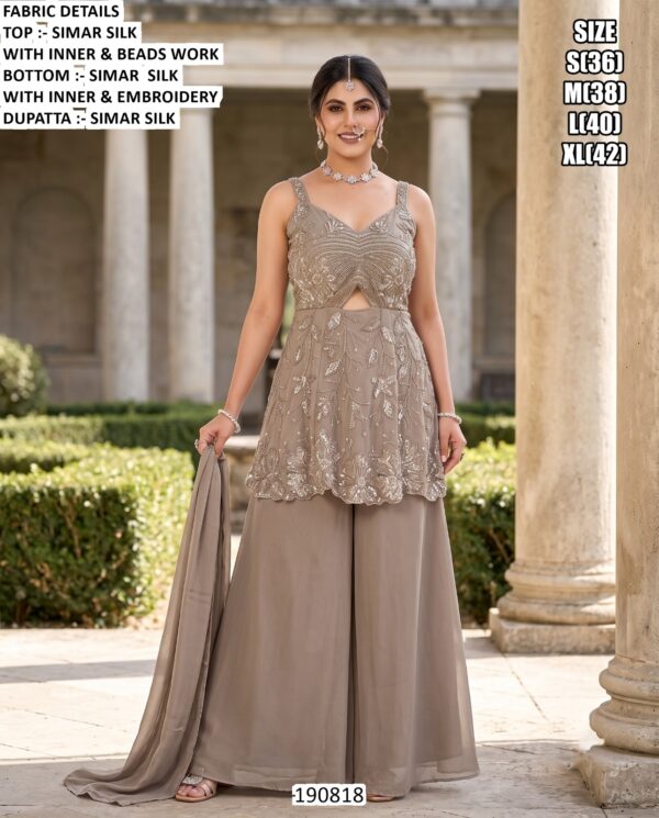 Premium Wedding Function Outfit For Women