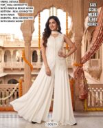 Trendy Ethnic Wear Collection With Elegant Work