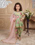 Designer Ethnic Wear Sets For Girls