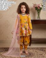 Designer Ethnic Wear Sets For Girls