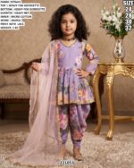 Designer Ethnic Wear Sets For Girls