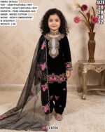 Designer Ethnic Wear Sets For Girls