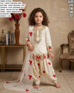 Designer Ethnic Wear Sets For Girls