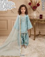 Designer Ethnic Wear Sets For Girls