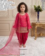 Designer Ethnic Wear Sets For Girls