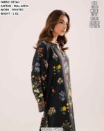 Modern Women’s Kaftan For Relaxed Fashion