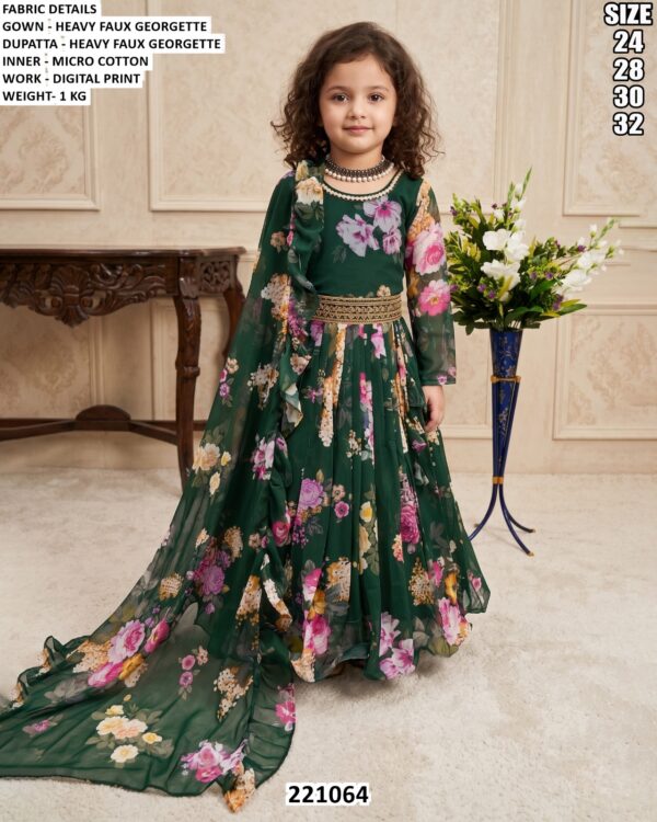 Cute Kids Wedding Wear Outfit Collection