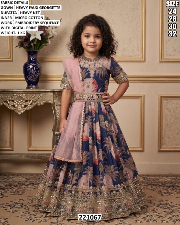 Cute Kids Wedding Wear Outfit Collection