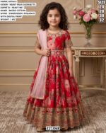 Cute Kids Wedding Wear Outfit Collection