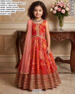 Cute Kids Wedding Wear Outfit Collection