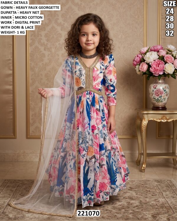 Cute Kids Wedding Wear Outfit Collection