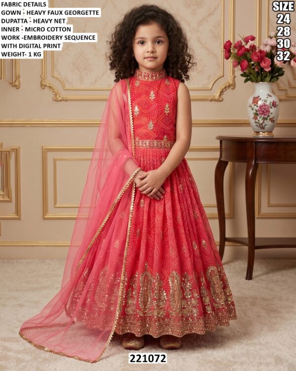 Cute Kids Wedding Wear Outfit Collection