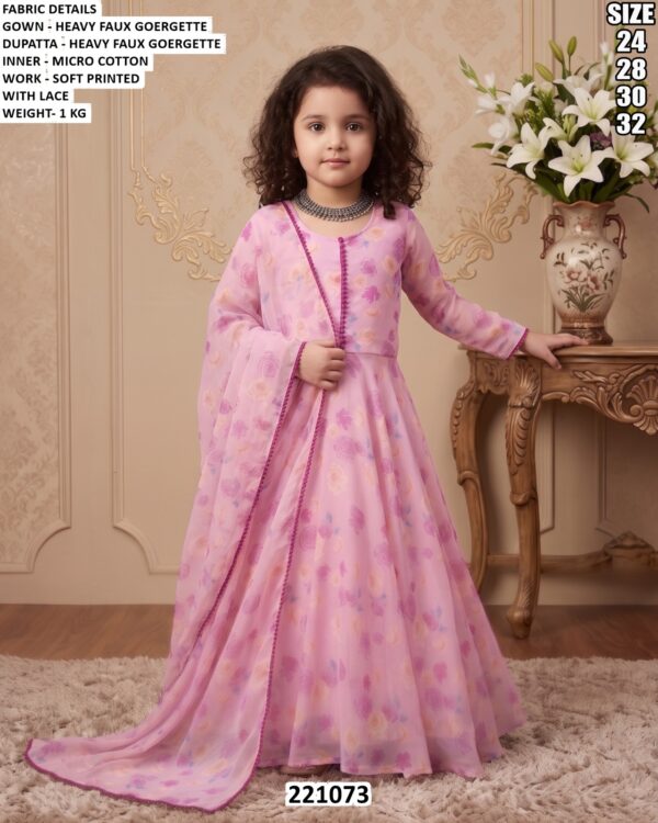 Cute Kids Wedding Wear Outfit Collection
